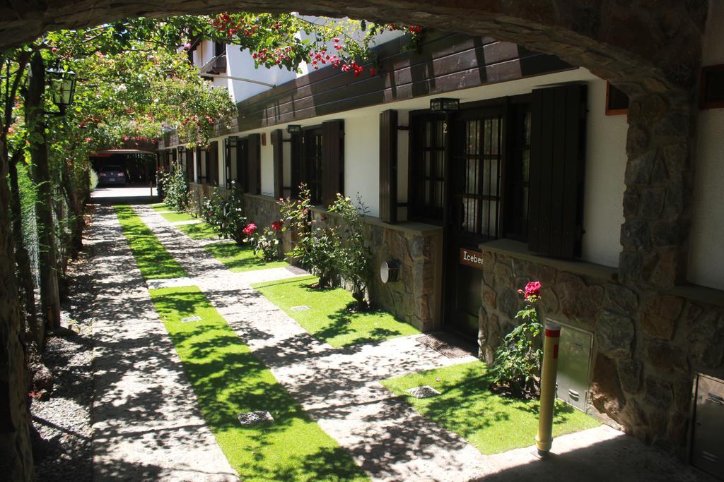 Apart Rose Garden San Martín de los Andes Eksteriør bilde